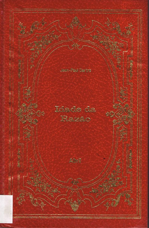 Idade da Razão, A